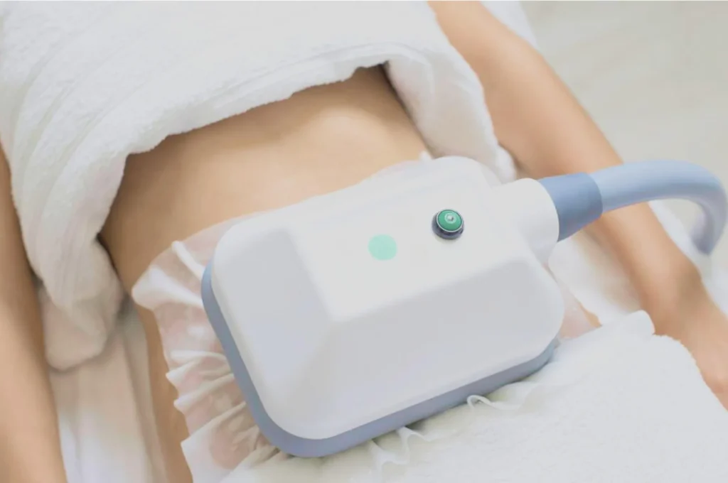 How Fat Freezing and HIFU Work Together? 3 advantages to combining Fat Freezing and HIFU Billericay