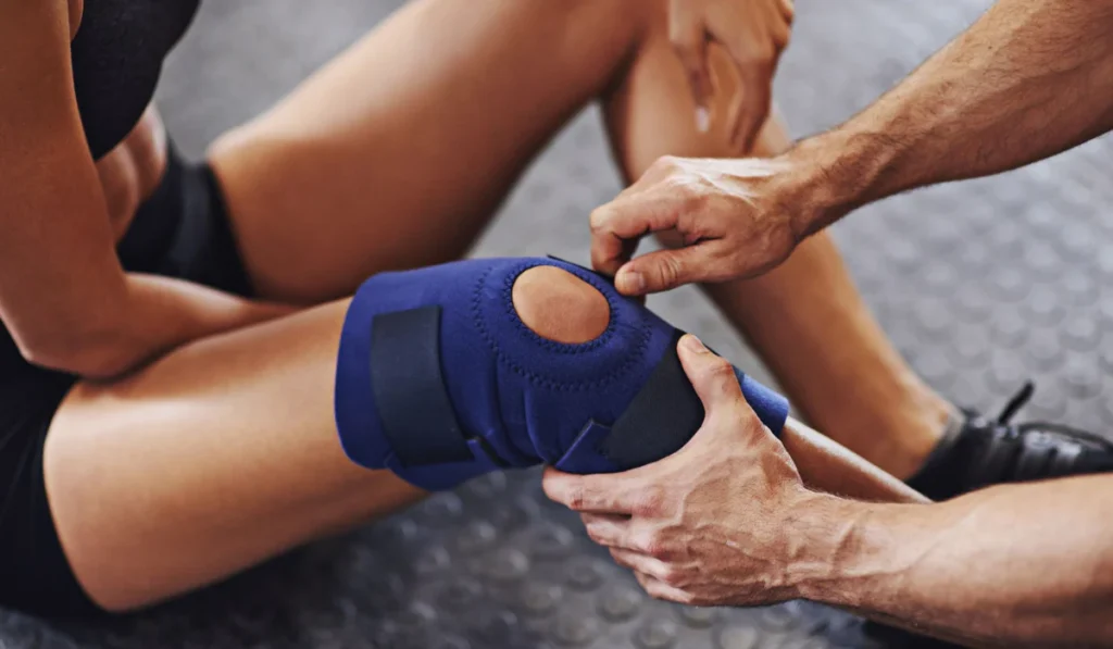 Essential Psychological Strategies for Recovering from injury and muscle recovery Billericay