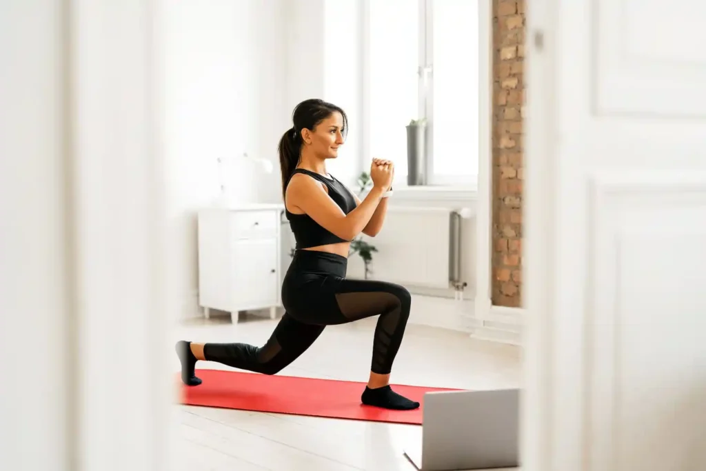 Sculpt Your Legs at Home: Effective Exercises for Stunning Definition 2 Sculpt Your Legs at Home Effective Exercises for Stunning Definition - Leg toning Billericay