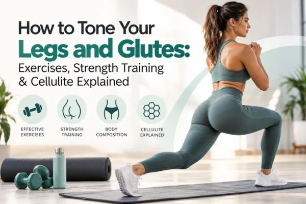 How To Tone Your Legs And Glutes 1 How To Tone Your Legs And Glutes Billericay
