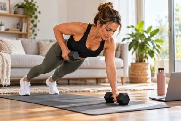 How to Build Muscle Tone 1 How to Build Muscle Tone Billericay