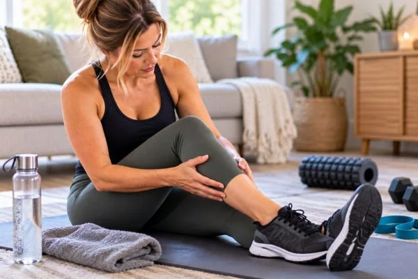 Muscle Stimulation After Injury 1 Muscle Stimulation After Injury Billericay