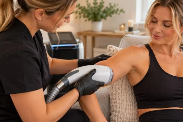 How To Tone Your Arms 1 Tone your arms Billericay at the home treatment options